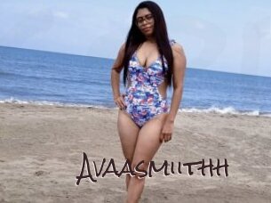 Avaasmiithh