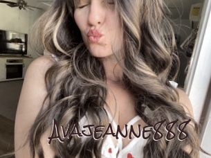 Avajeanne888