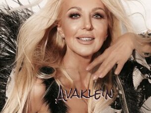 Avaklein