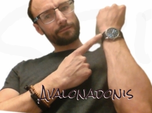 Avalonadonis