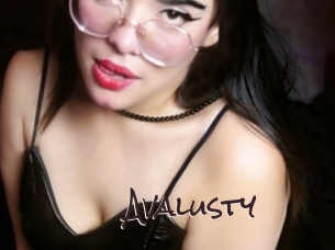 avalusty Spicy Blogs
