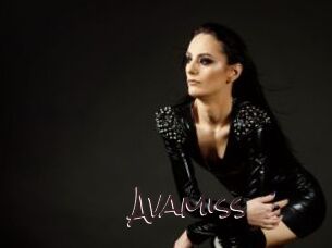 Avamiss