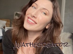 Avathecreator