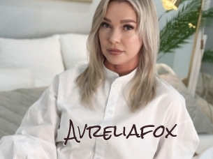 Avreliafox