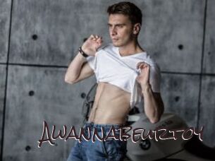 Awannabeurtoy
