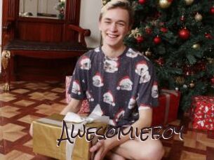 Awesomieboy