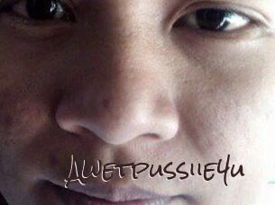 Awetpussiie4u