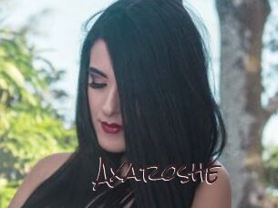 Axaroshe