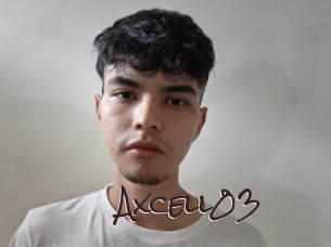 Axcell03