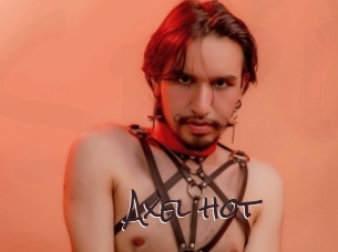axel_hot Spicy Blogs