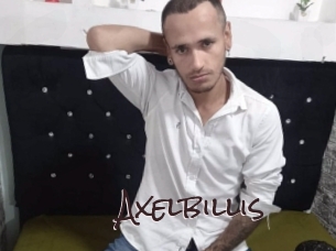 Axelbillis