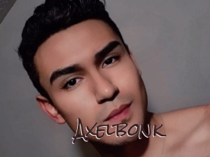 Axelbonk