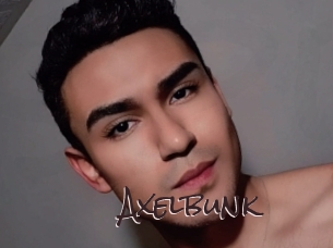 Axelbunk