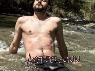Axeldeleonn
