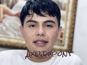Axeldupont