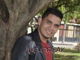 Axelfreak