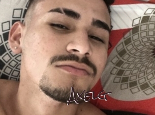axelg Spicy Blogs