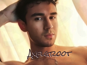 Axelgroot