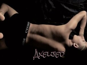 Axeljed