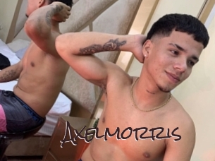 axelmorris Spicy Blogs