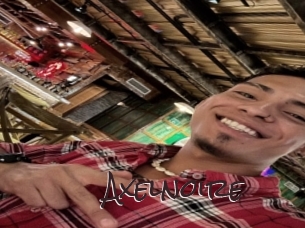 axelnoire Spicy Blogs
