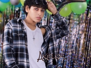 axelps Spicy Blogs