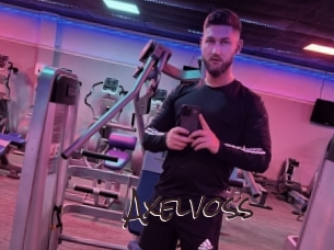 axelvoss Spicy Blogs