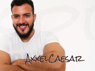 AxxelCaesar