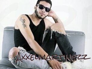 Axxelmartinezz