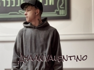 Ayaanvalentino