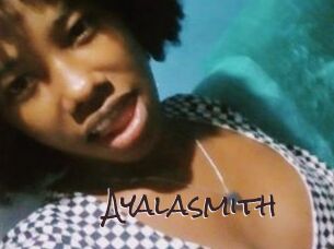 Ayalasmith