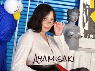Ayamisaki