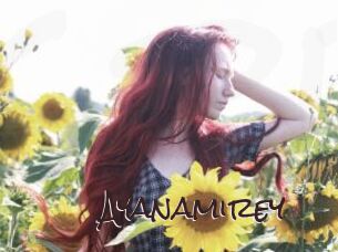 Ayanamirey