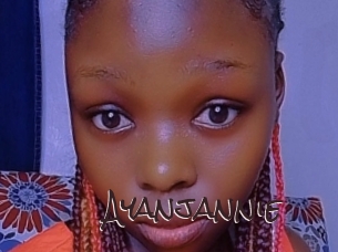 ayanjannie Spicy Blogs