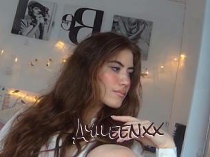 Ayileenxx