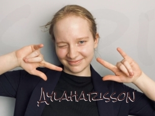 Aylaharisson