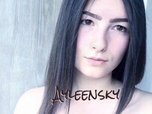 Ayleensky