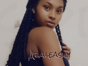 Azaleasky
