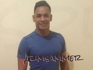 Azimsammer