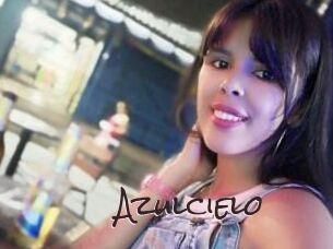 Azulcielo