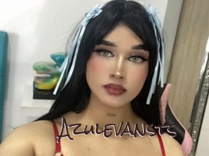 azulevansts Spicy Blogs