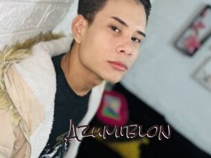 Azumiblon
