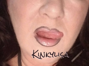 kinkylisa Spicy Blogs