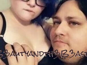 B3autyandth3B3ast