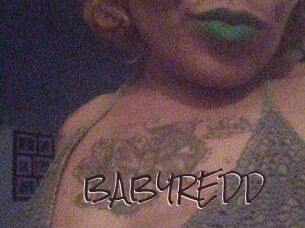 BABYREDD