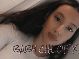 BABY_CHLOE_X