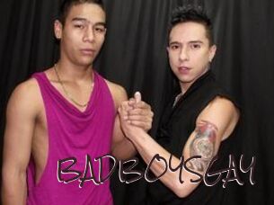 BADBOYSGAY