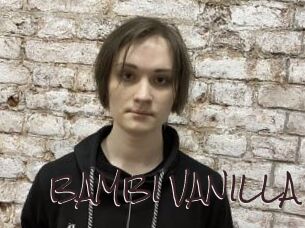 BAMBI_VANILLA