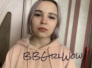 BBGirlWow