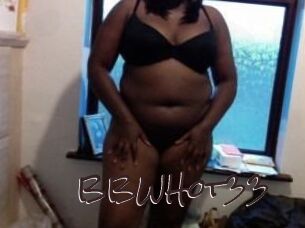 BBWHot33